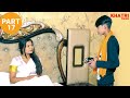 Malkin Ki Mohabbat इश्क़ की खामोस क़सम Part 17 Heart Touching Video 
