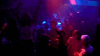 PURE CHICAGO: Blank &amp; Jones at Vision Nightclub 6/27/09 (3)