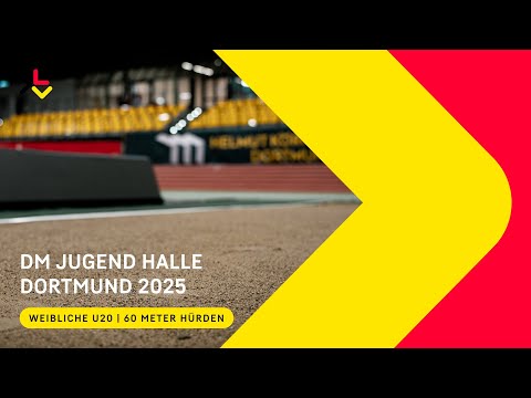 Helene Hoffmann überwindet mentale und reale Hürden