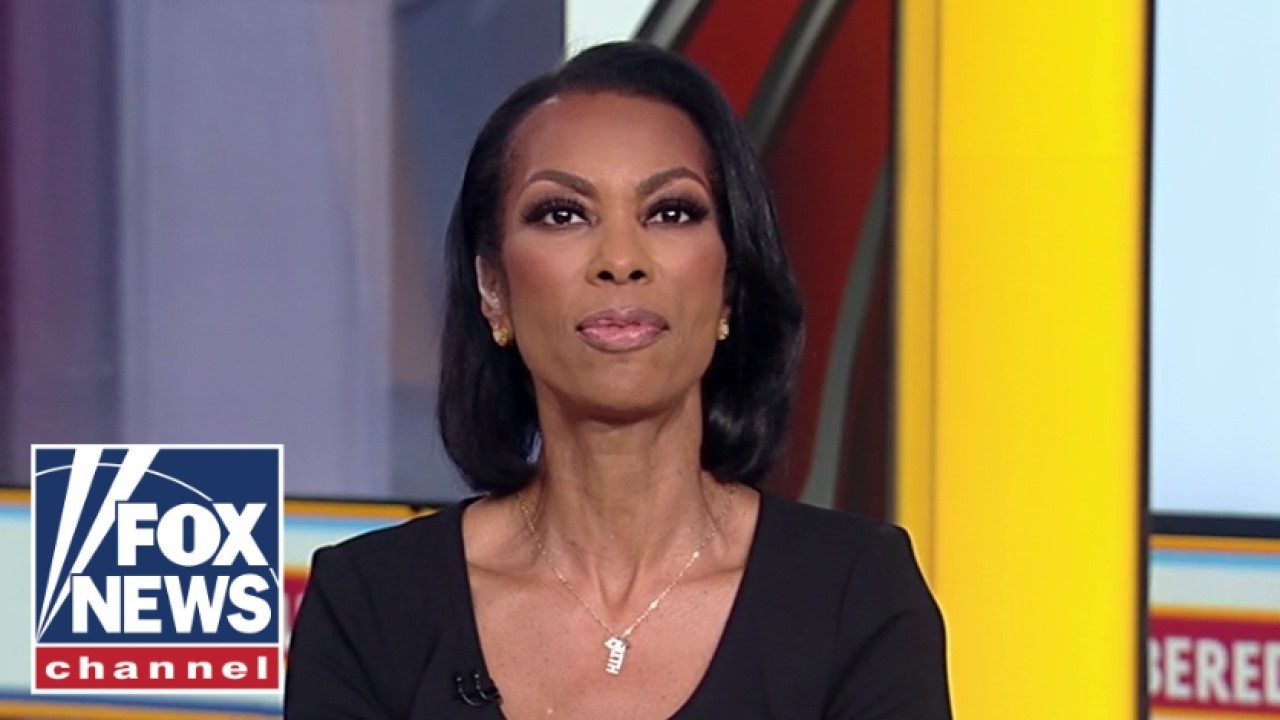 Harris Faulkner: This is TOXIC
