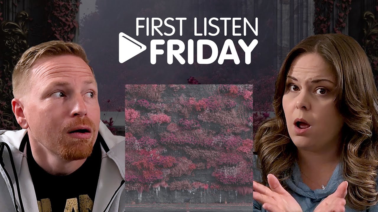 First Listen: Sleep Token - Caramel (Reaction)