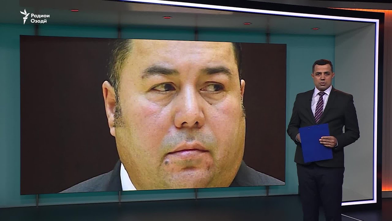 Ҷузъиёти ҳукми 5 мансабдор. Кӣ чӣ ҷазо гирифт?