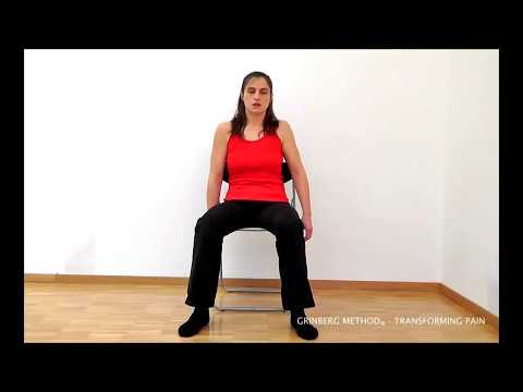 Olisticmap - Trasformare il dolore - Training del Metodo Grinberg