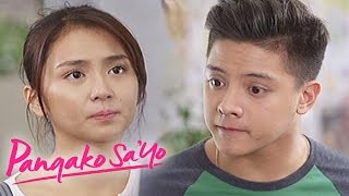 Download lagu Pangako Sa'Yo: Emotional Confrontation mp3