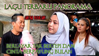 Download lagu LAGU DANGDUT TERBARU PANORAMA BERLAYAR TAK BERTEPI... mp3