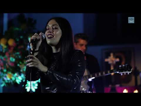 "The Church Sessions" by Pepper 966:  – Sugahspank! & The Swing Shoes «Crazy»