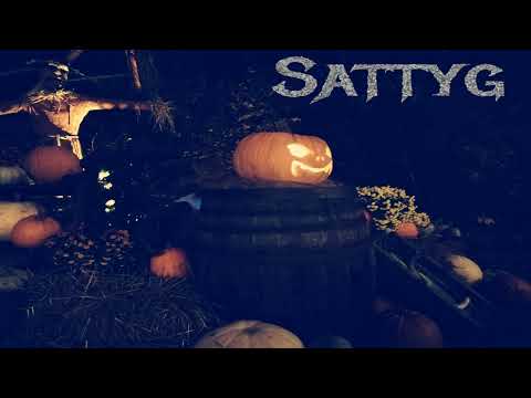 Sattyg - Demo (Full) (Spooky Synth / Dungeon Synth)