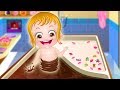 Baby Hazel Royal Bath And Spa Makeover By Baby Hazel Games