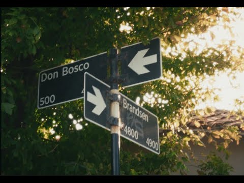 NAOS - SIN NOMBRARTE (Video Oficial)