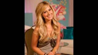 Ashley Tisdale- Heaven Is A Place On Earth