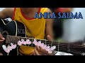 Download Lagu ANISA SALMA - LOS ORA REWELLOR - KUNCI GITAR Tokey tky Mp3 Free