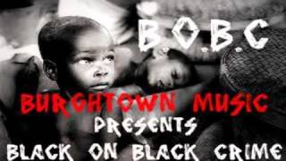 Grown Ass Man feat DJ,  B-Loc and Cedric the Entertainer - Burghtown (BOBC)