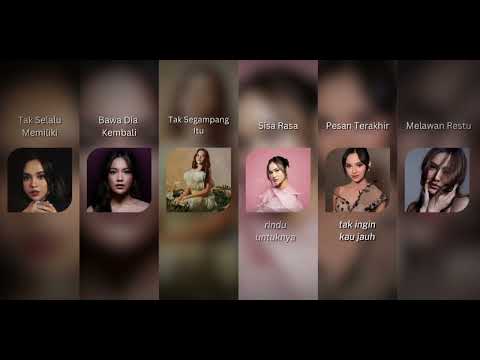 MENDLEY LYODRA X MAHALINI X ANGGI MARITO #mahalini #lyodra #anggimarito