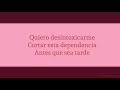 “Maligno”- Aterciopelados ft. León Larregui (Letras).