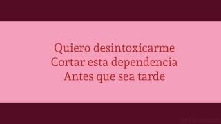 “Maligno”- Aterciopelados ft. León Larregui (Letras).