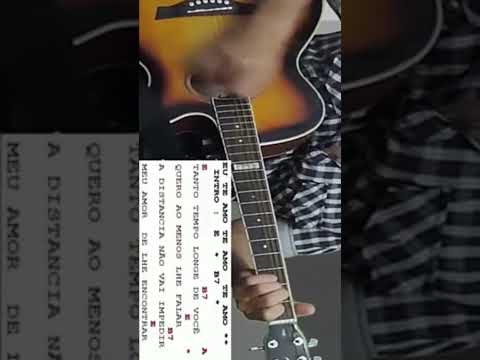 Como Eu Te Amo - João Victor e Raphael