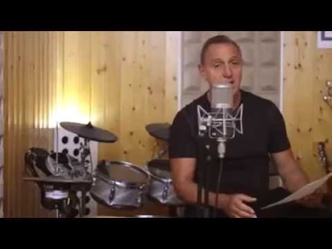 Nacho y Los Fantásticos Feat. Franco De Vita y Victor Muñoz - Valiente