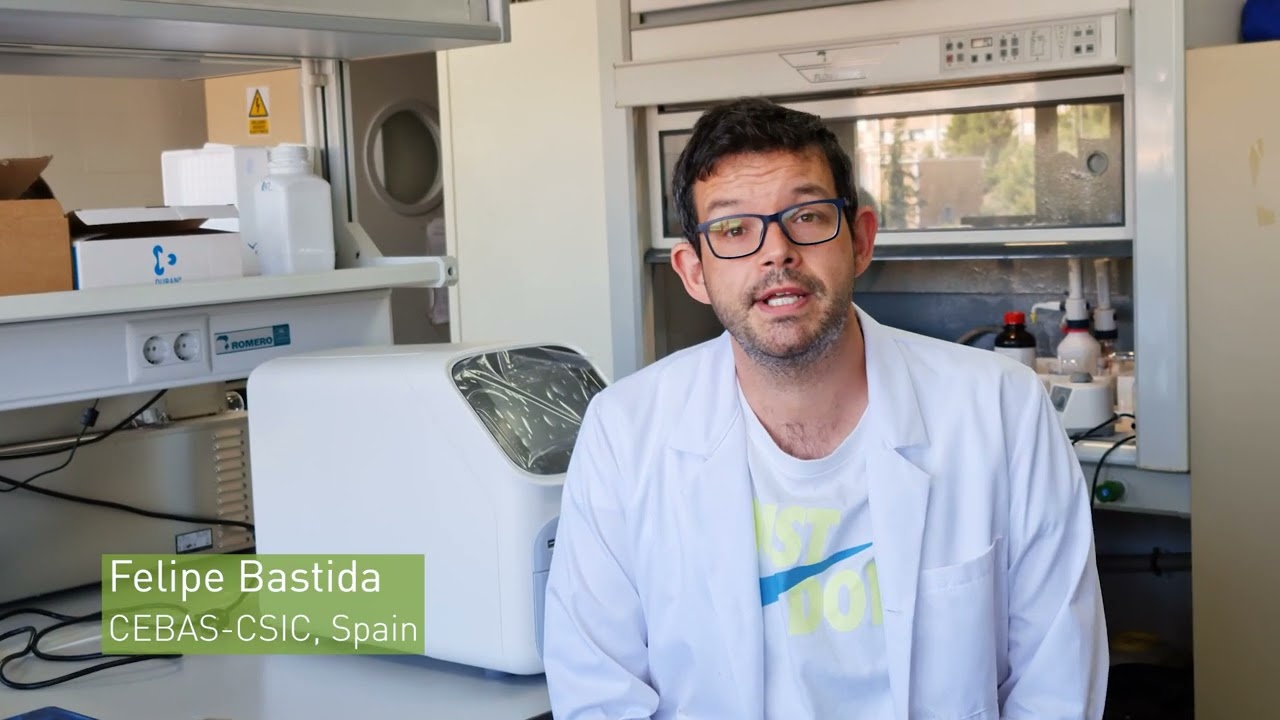 EJP SOIL - SOMMIT Project introduction