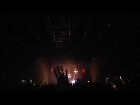 Garden of Madness - Steelyard Liverpool - 07.12.2019 (Creamfields-Tomorrowland) - DVLM #14