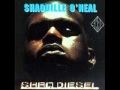 Shaquille O'Neal - I Hate 2 Brag