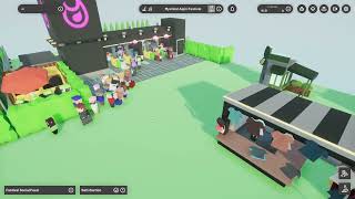 Maddox's Game Chamber - Episode 3: Festival Tycoon