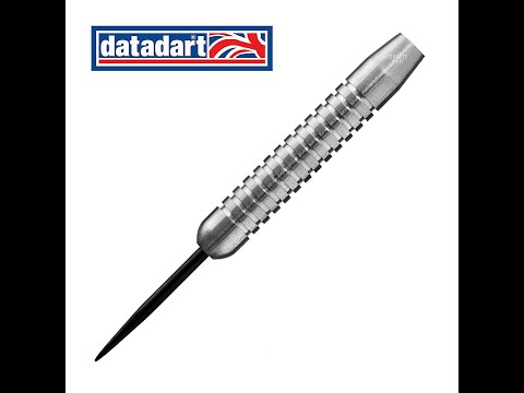 Datadart Omega Ringed Darts - 30gms - D0981