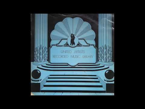 The Leroy Holmes Orchestra - Mister Computer, Please Tell Me You Love Me [US Library music]