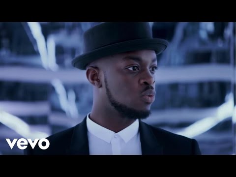 Chase & Status - Spoken Word (Official Music Video) ft. George The Poet