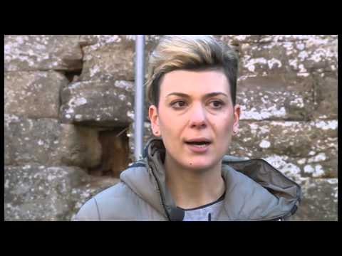 Un Sindaco a bordo - Reportage alla scoperta di Castiglion Fibocchi