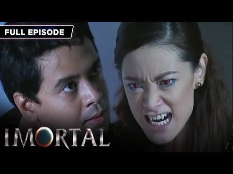 Full Episode 62 Imortal