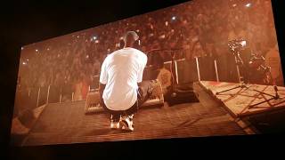 우리가 확신했던 순간들에 건배 | Frank Ocean - Good Guy (2017 FYT FEST LIVE) (가사해석)