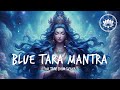Blue Tara Mantra 蓝度母心咒 Relaxing Meditation Prayer Music Thần Chú Lục Độ Phật M�