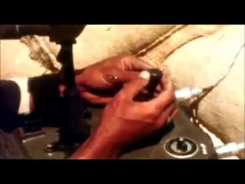 20th Century Battlefields 1973 Middle East - Yom Kippur