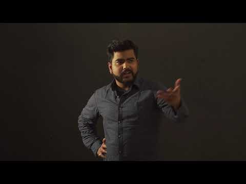 Ayush Kumar comedy/mimi...