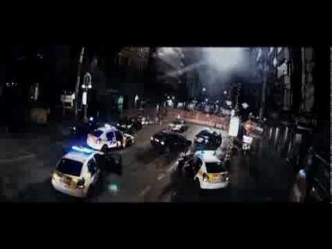 GETAWAY - :30 TV Spot #1