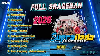 Download lagu FULL SRAGENAN ( LANGGAM ) SUPRA NADA INDONESIA TERBARU 2026 mp3