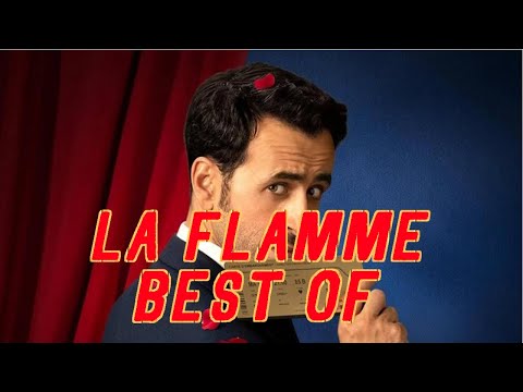 BEST OF  - LA FLAMME ÉPISODES 1/2/3