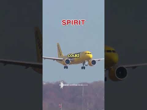 Spirit Pilot Declares WAR on ATC 😮