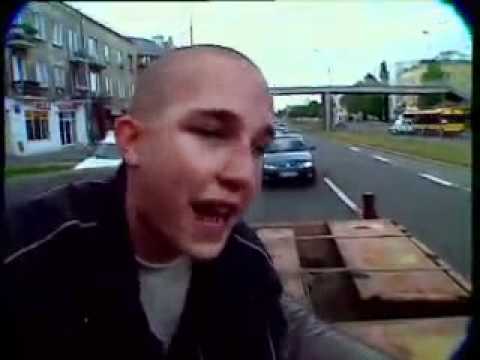 Red ft. Ten Typ Mes - Ten Typ