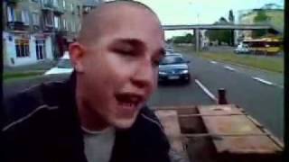 Red ft. Ten Typ Mes - Ten Typ