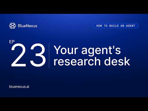 Documents — demo video