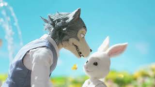 「Creditless」Beastars OP / Opening 1「UHD 60FPS」 video thumbnail