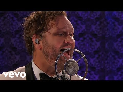 David Phelps - We Are The Reason (Live)