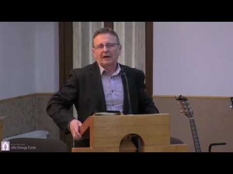 Marturie de iertare si vindecare Alege sa ierti Mircea Detesan 11 12 2016