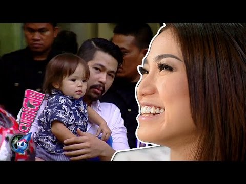 Ini Dia Wajah Baby El - Cumicam 01 Februari 2016