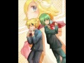 Rin X Len X Gumiya-First Love Academy School Of ...