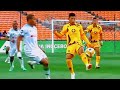 Teboho Potsane Skills