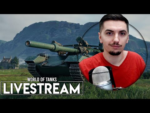 TESTAM 122TM  inainte de Apex RANKED