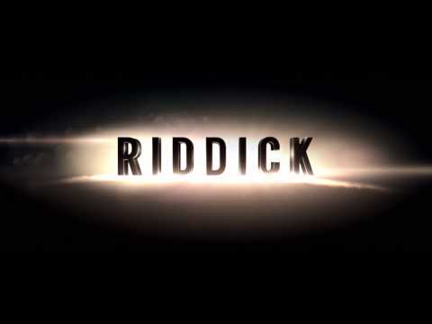 Riddick - TV Spot 6 (Fri)