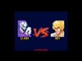 Fighter S History World Super Nintendo Longplay Clown Hardest Difficulty